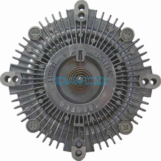 DAYCO FAN CLUTCH For 115531