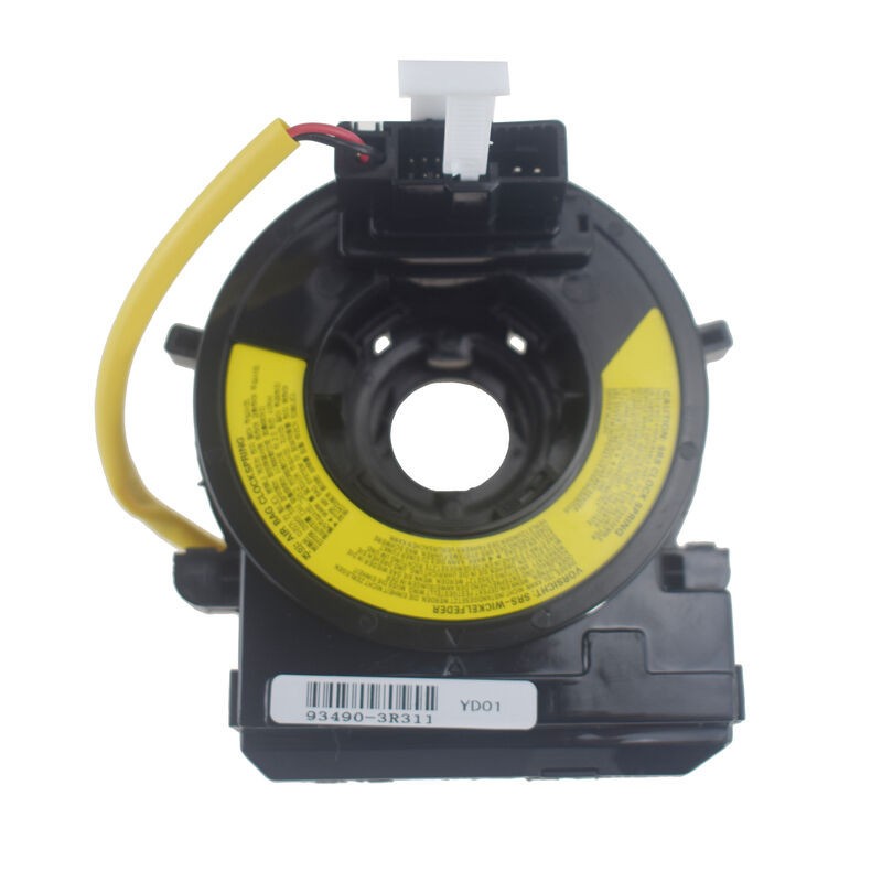 Spiral Cable Clock Spring Fit For Kia Optima K5 Cadenza K7 Picanto Hyundai i40