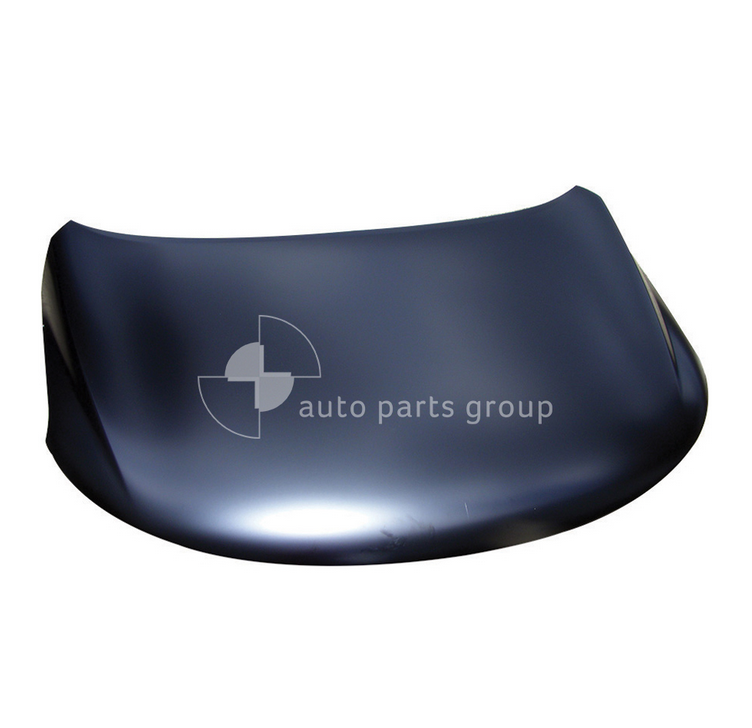 NEW BONNET FOR KIA CERATO 01/2009-03/2013 4-DOOR-5 DOOR