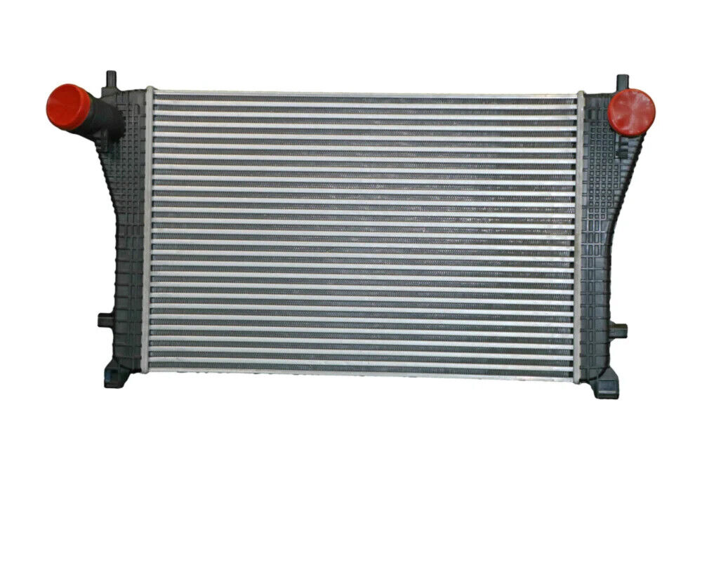 Intercooler FOR VW Volkswagen Golf MK 7 A7 12/2017-7/20019 2.0L HATCH 4CYL PETRO