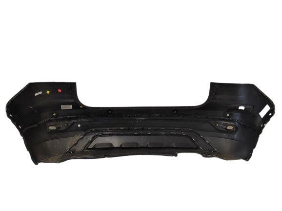 NEW REAR BAR COVER BUMPER FOR Volkswagen T-Cross C1 Wagon 85TSI 11/2020-4/2024