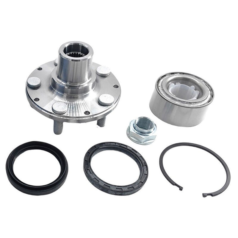 RIGHT FRONT Wheel HUB Bearing FOR Subaru Forester Impreza Liberty Outback