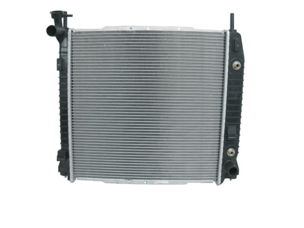 NEW RADIATOR FOR HOLDEN RODEO RA 03/2003-09/2008 3.6L V6 PETROL AUTOMATIC- H9