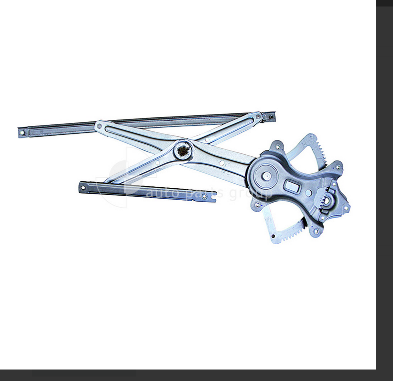 NEW DRIVER FRONT WINDOW REGULATOR ELECTRIC FOR TOYOTA KLUGER 8/2003-8/2007