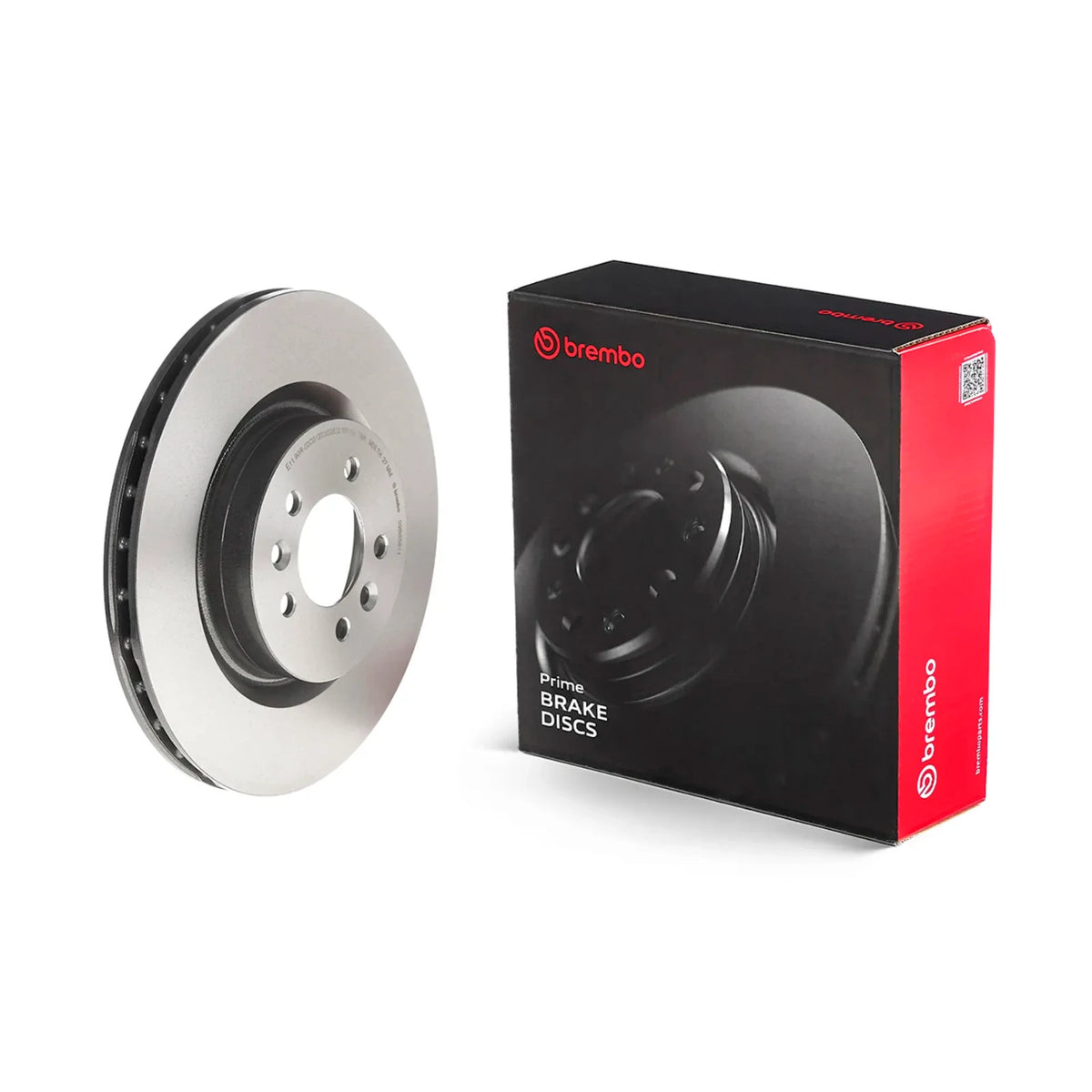 Brembo FRONT Disc Brake Rotor FOR Land Rover Discovery 4X4 2009-2020 *360MM-DISC