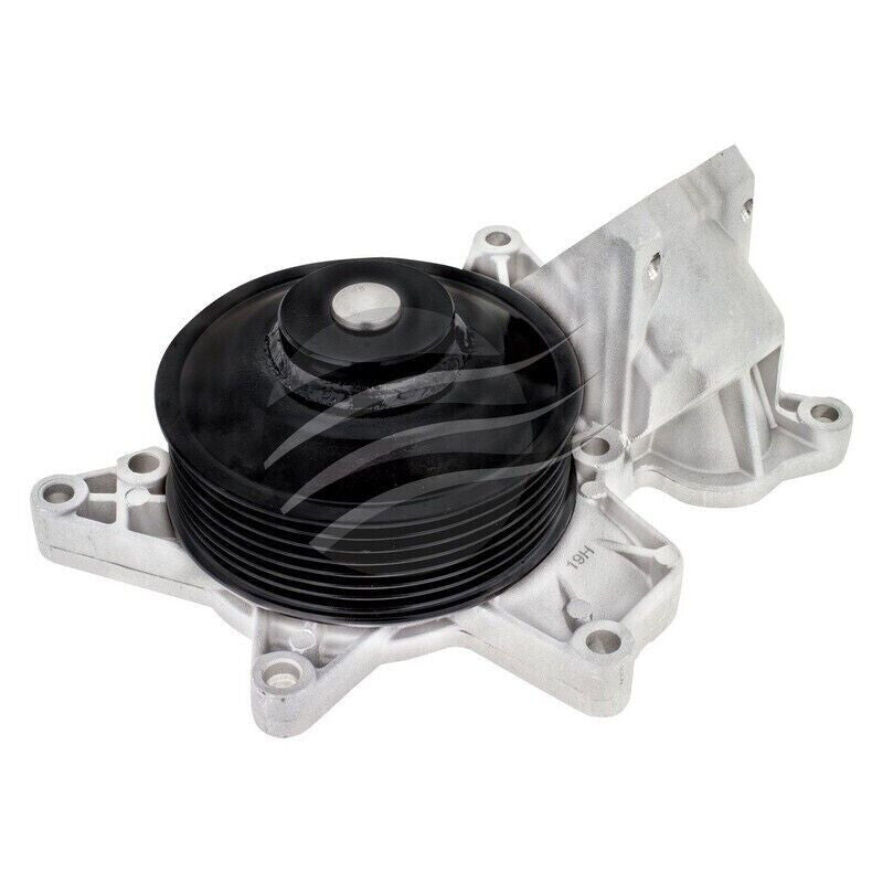 NEW Water Pump fits BMW 535D 2010-2017 F7 F10/X5 E70/X6 E71 2009-2014