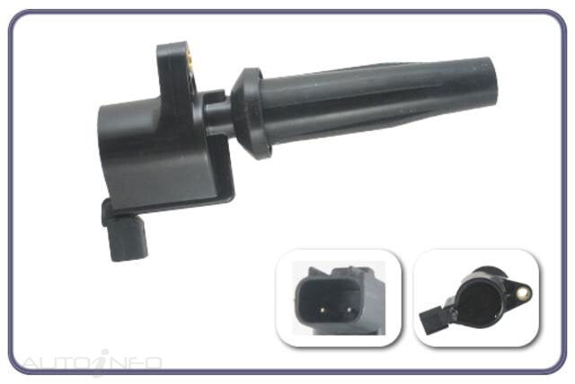 NEW IGNITION COIL FOR FORD FOCUS MONDEO TRANSIT 2.0L