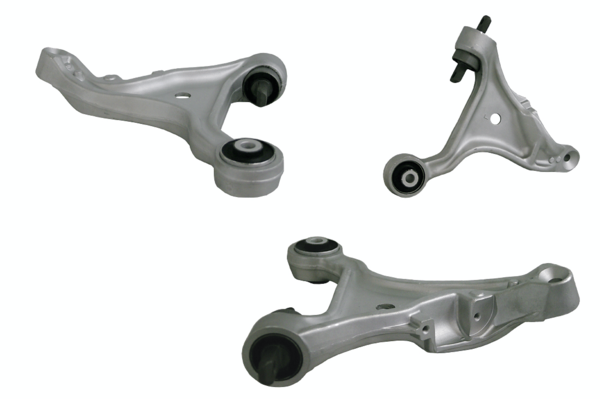 NEW RIGHT FRONT LOWER CONTROL ARM FOR VOLVO S60 11/2000 ~ 11/2010 *626501*