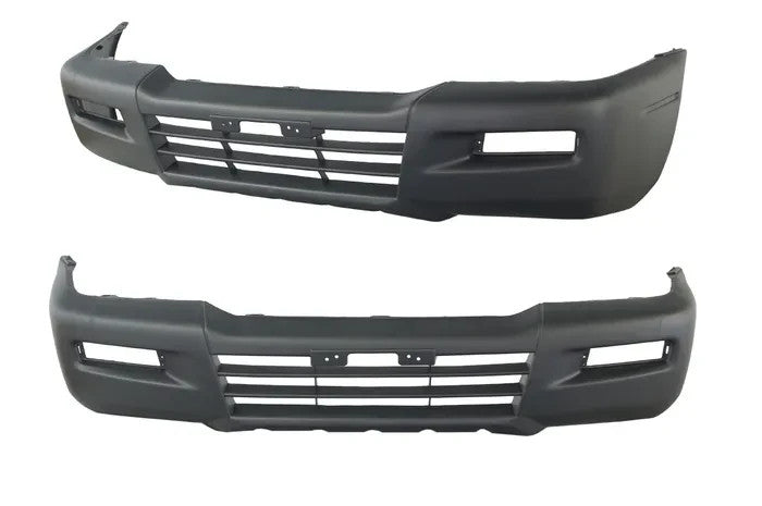 NEW FRONT BAR BUMPER COVER FOR MITSUBISHI TRITON MK 06/2001 ~ 06/2006