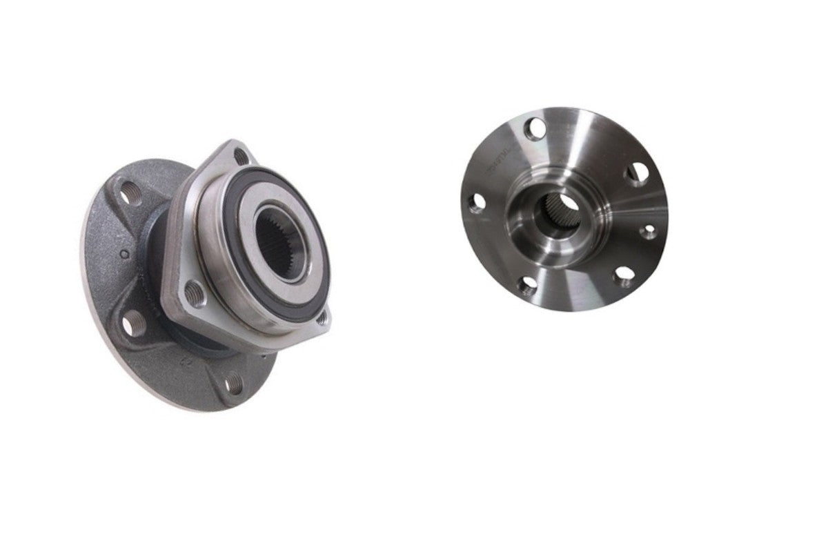 NEW LEFT FRONT Wheel HUB + Bearing FOR AUDI Q2 GA 10/2016~ ONWARDS