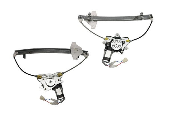 NEW RIGHT REAR WINDOW REGULATOR FOR HOLDEN CAPTIVA 7 CG 11/2006 - 01/2011