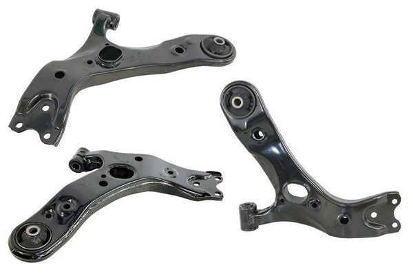 NEW LEFT FRONT LOWER CONTROL ARM FOR TOYOTA RUKUS AZE151 03/2010 ~ ONWARDS