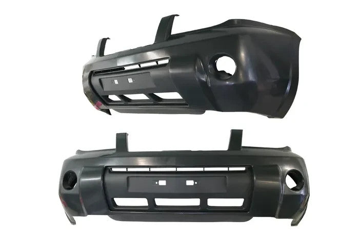 NEW FRONT BAR BUMPER COVER FOR NISSAN X-TRAIL T30 10/2003 ~ 08/2007 XTRAIL