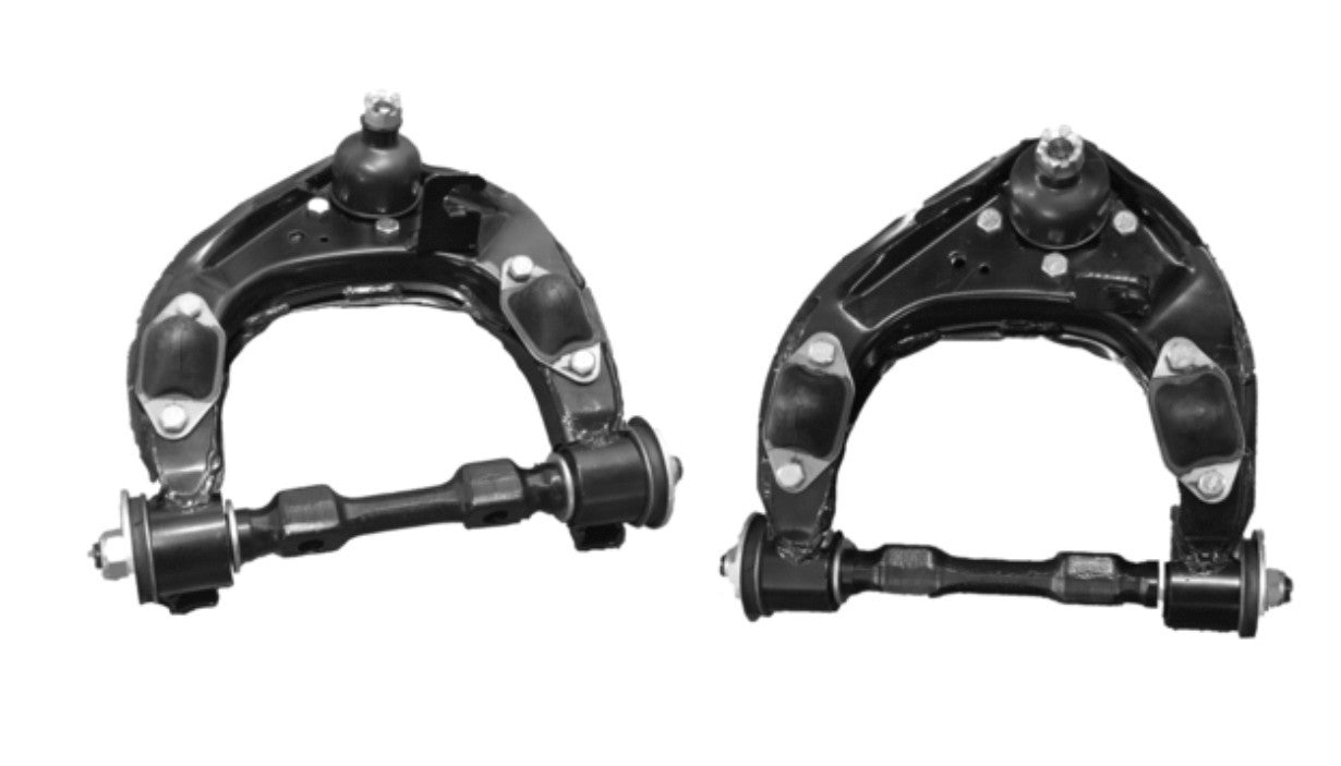 NEW LEFT FRONT UPPER CONTROL ARM FOR MITSUBISHI TRITON MK 4WD 10/96-06/2006 4X4
