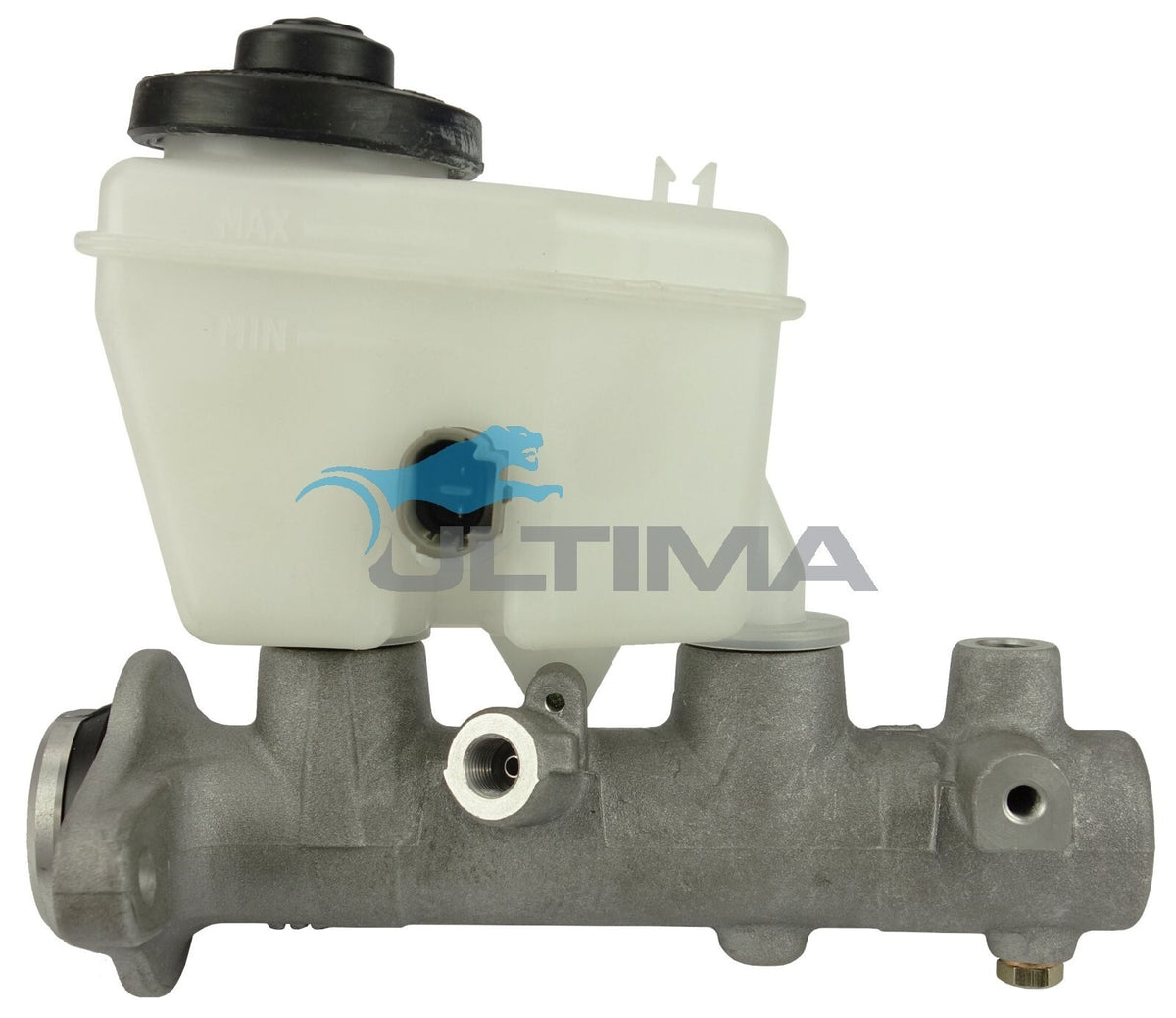 Brake Master Cylinder For TOYOTA Hilux RZN14 RZN154 Prado KJZ95 RZJ95 JB9520 ABS