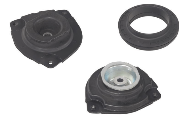 NEW RIGHT FRONT TOP STRUT MOUNT KIT RENAULT KOLEOS H45 08/2008 - 2016