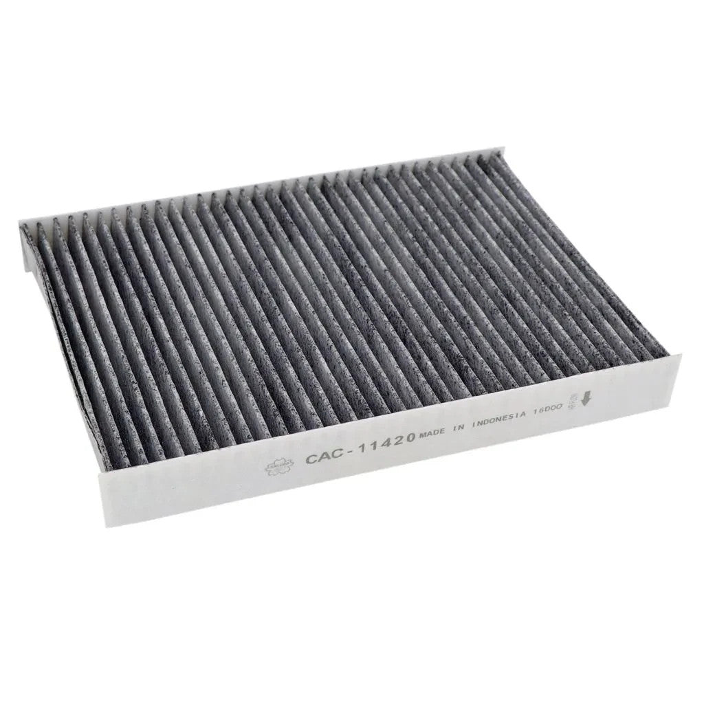 NEW Pollen Filter Cabin Air Filter FOR 87139-60030 TOYOTA LAND CRUISER LC300