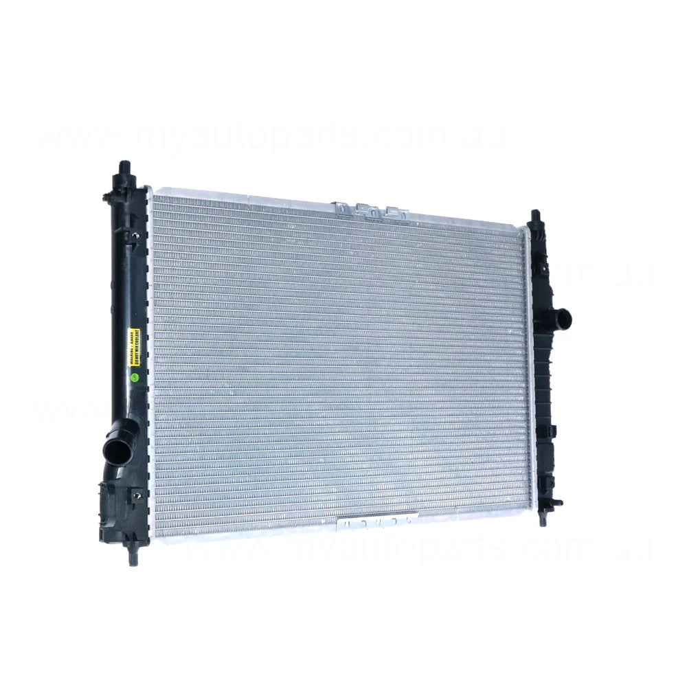 NEW Radiator FOR HOLDEN Barina TK Hatch 1.6L F16D3 MANUAL PETROL 12/2005-12/2012