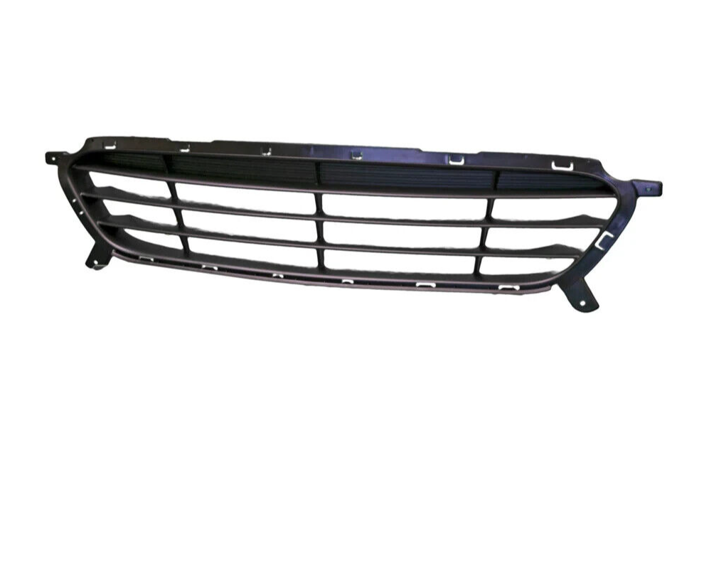GENUINE FRONT BAR GRILLE FOR HYUNDAI ACCENT 7/11-