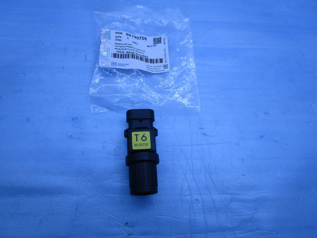 NEW Genuine Speed sensor for Holden EP EPICA 2.0L 2.5L 07-11 X20D1 X25D1 Manual