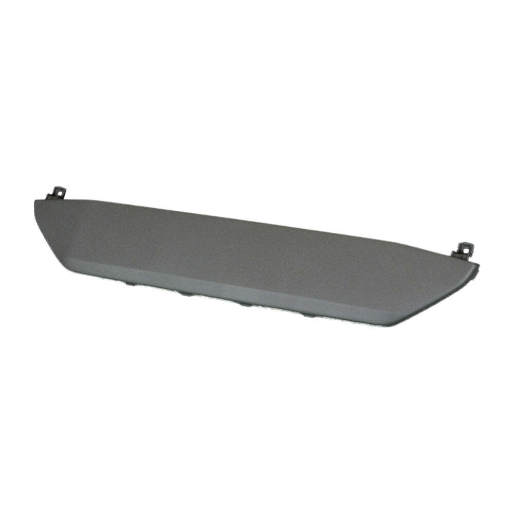 GENUINE FRONT BUMPER BAR UPPER GRILLE FOR Suzuki Vitara LY 6/2015 to 10/2018