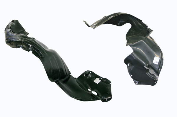 NEW FRONT RIGHT INNER GUARD LINER FOR TOYOTA CAMRY SK20 08/1997 ~ 09/2002
