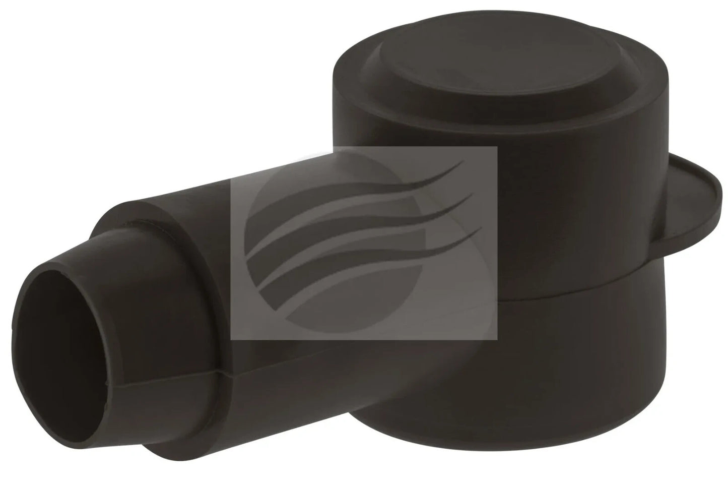 TERMINAL COVER INSULATOR CAPPED FOR ALTERNATOR STARTER BATTERY 32mm 81 103 mm