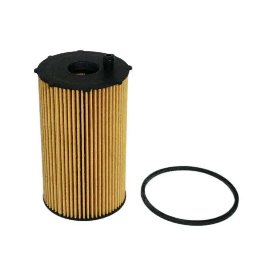 ENGINE OIL FILTER FOR Peugeot 407 SW Oct 2006 - 2010 SW 6E UHZ 2.7L V6 DIESEL