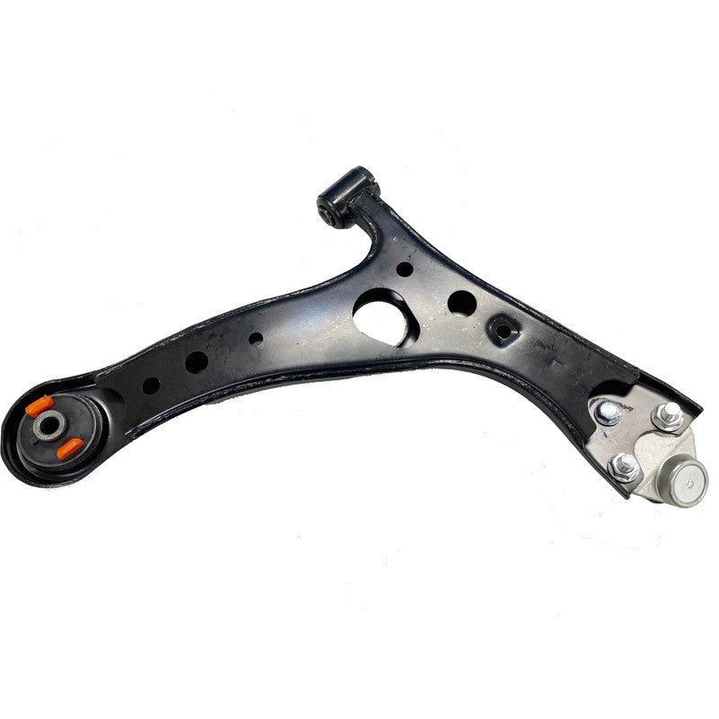 PASSENGER FRONT LOWER CONTROL ARM FOR Toyota RAV4 ACA20 Series 06/2000-12/2005