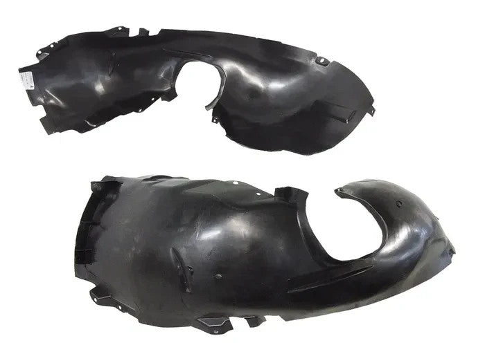 NEW RIGHT FRONT INNER GUARD LINER FOR FORD FOCUS LS LT 01/2005 ~ 02/2009