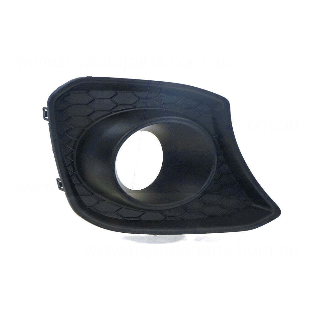 GENUINE PASSENGER SIDE FOG LIGHT COVER FOR Suzuki Swift Sport AZ 4/2017 On