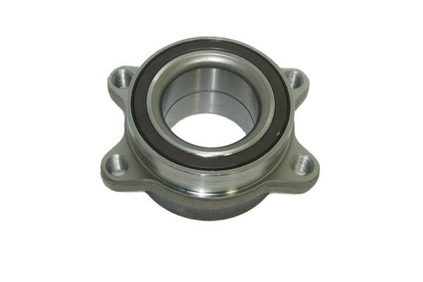 NEW LEFT FRONT Wheel HUB + BEARING FOR NISSAN ELGRAND E51 07/2002 ~ 07/2010