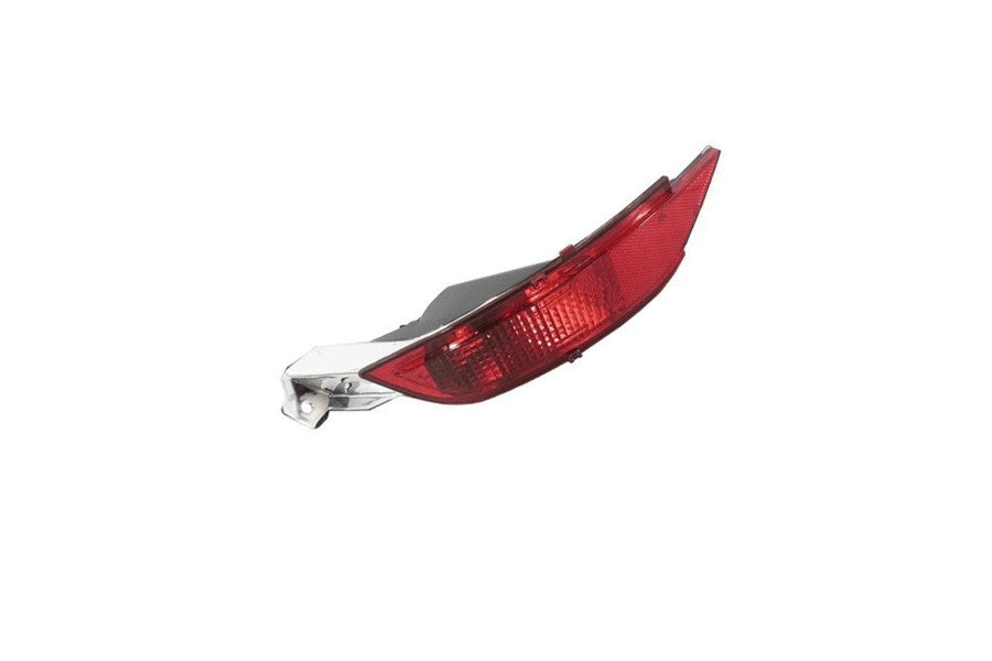 NEW REAR BAR LEFT REFLECTOR FOR FORD FIESTA WS WT 3 DOOR/5 DOOR 08/2013- 11/2019