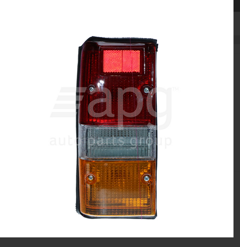 NEW RIGHT TAIL LIGHT TAILLIGHT FOR TOYOTA LANDCRUISER 60 SERIES WAGON 8/80-1/190