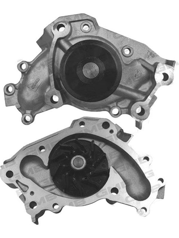 GENUINE GMB WATER PUMP+GASKET+Silicone FOR Toyota Camry 3.0 MCV36 MCV20R MCV21R