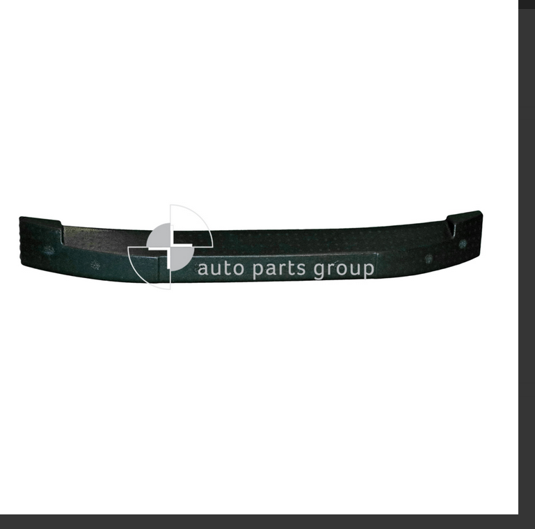 GENUINE FRONT BAR ABSORBER FOR TOYOTA COROLLA ZRE172-R 11/2016-ON SEDAN