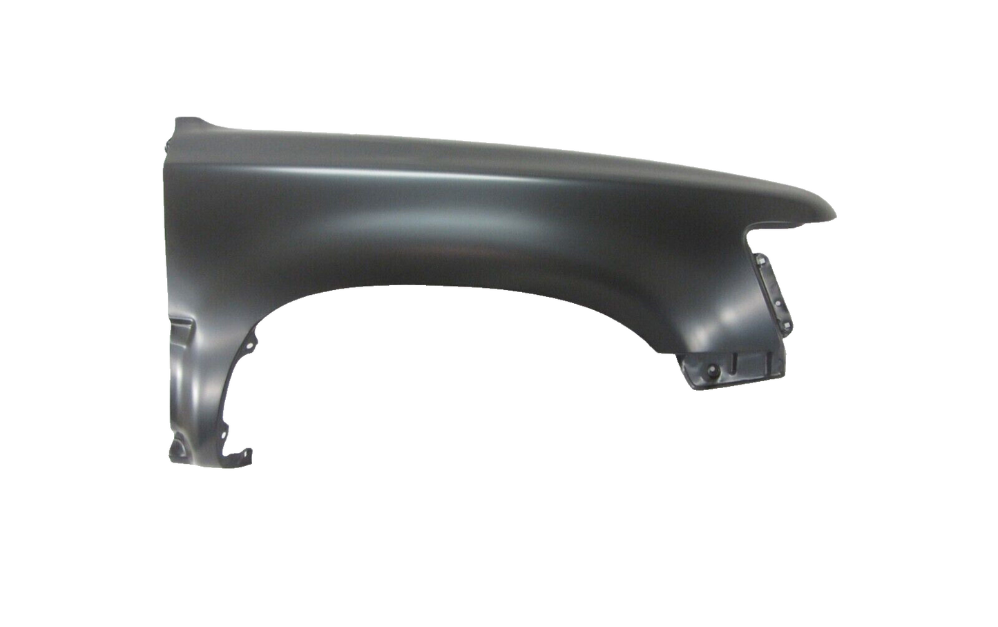 NEW RIGHT FRONT GUARD FENDER FOR TOYOTA 4 RUNNER SURF 10/1988 - 08/1997