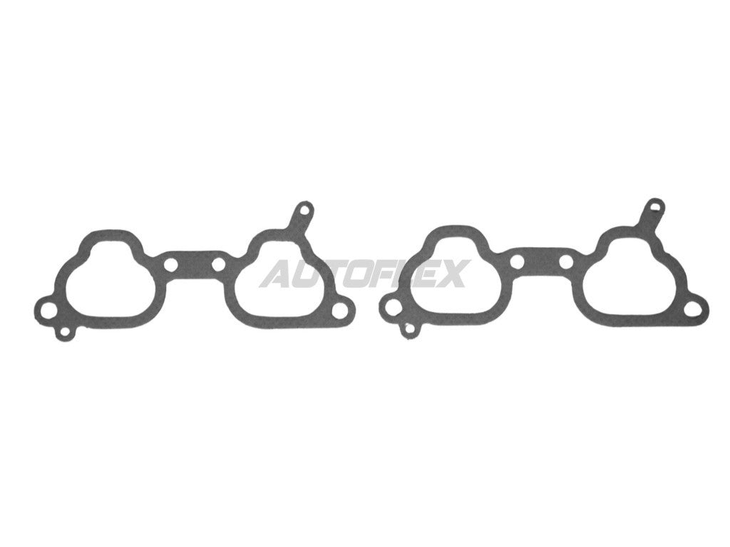 Intake Manifold Gasket SET FOR Subaru Impreza GDA GGA WRX EJ20-2J20