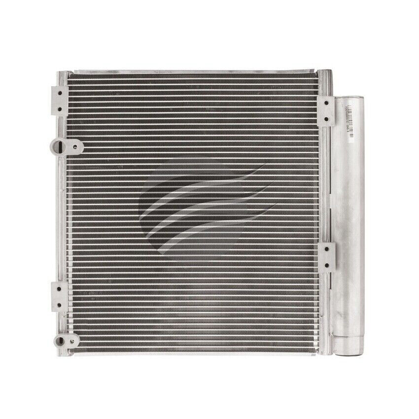NEW AC AIRCON Condenser fits Mitsubishi Fuso Fv 51S 54S 2011-On