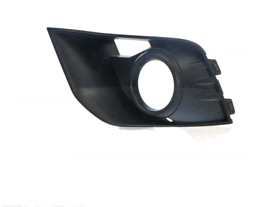 GENUINE LEFT SIDE FOG LIGHT COVER FOR Mitsubishi ASX XC XL/XLS 10/2016-9/2019