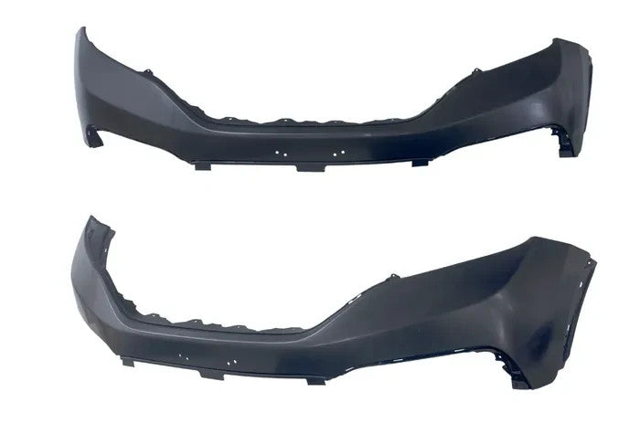NEW FRONT BAR BUMPER COVER FOR HONDA CR-V RM SERIES 1 11/2012-11/2014 UPPER-BAR