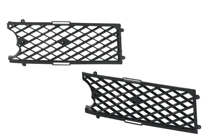 NEW FRONT LEFT FOG LIGHT COVER GRILLE FOR GREAT WALL V240 K2 06/2009 ~ 12/2011