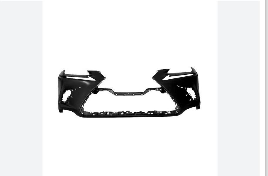 Genuine FRONT BUMPER BAR FOR LEXUS F-SPORT AGZ10R-AGZ15R 9/2017-ON
