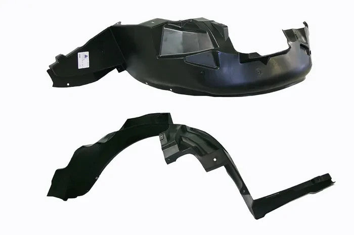 NEW LEFT FRONT INNER GUARD LINER FOR HOLDEN VIVA SEDAN/WAGON JF 10/2005-01/2009
