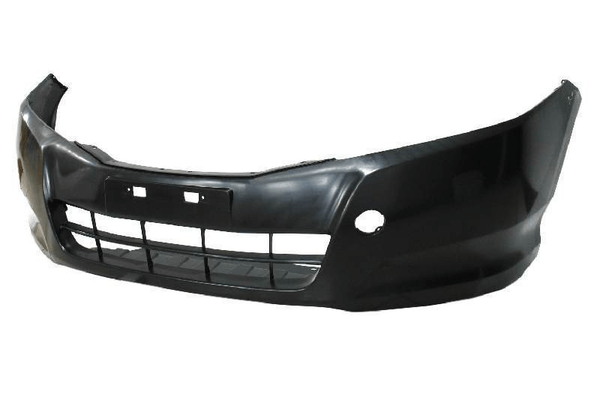 NEW FRONT BAR BUMPER FOR HONDA CITY GM 01/2009-04/2012 WITHOUT FOG LIGHT HOLE