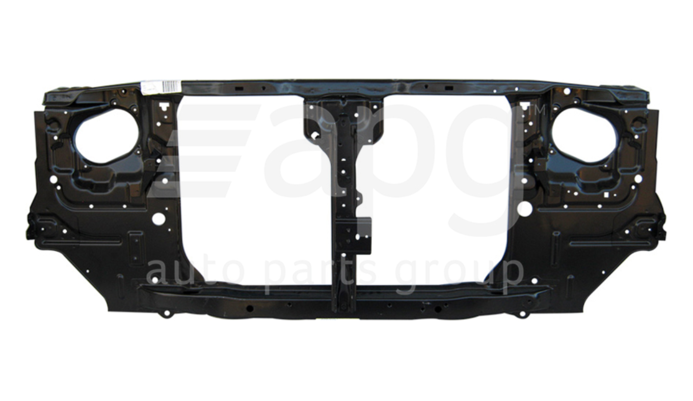 GENUINE RADIATOR SUPPORT PANEL FOR NISSAN NAVARA D22 1/08-12/08 2WD/4WD
