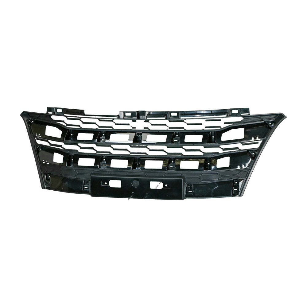 GENUINE FRONT UPPER GRILLE FOR Honda Odyssey VTi-L RC 2/2014 to 12/2017