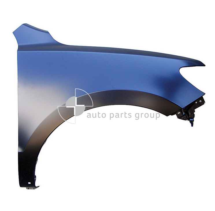 GENUINE RIGHT FRONT GUARD FENDER FOR HYUNDAI SANTA FE CM Wagon 9/2009-7/2012