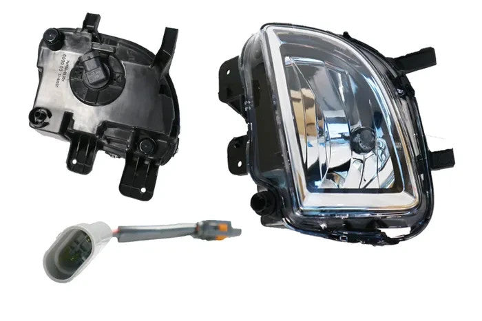 NEW RIGHT SIDE FOG LIGHT FOR VOLKSWAGEN GOLF GTI MK6 12/2009 ~ 07/2013 SPOTLIGHT