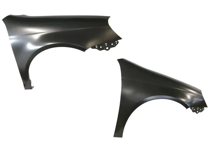 NEW RIGHT FRONT GUARD FOR VOLKSWAGEN JETTA 1K 02/2006-07/11 WITHOUT BLINKER HOLE